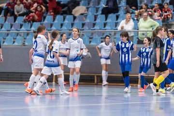 Bild 230 - wDJ Power Girls Cup Suederelbe
